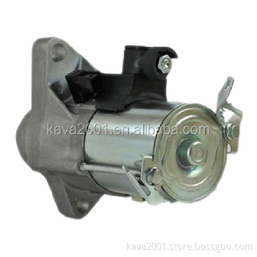 12V Starter Motor For Honda Lester 17958 2-2816-MT